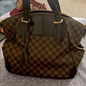 Louis Vuitton handbag